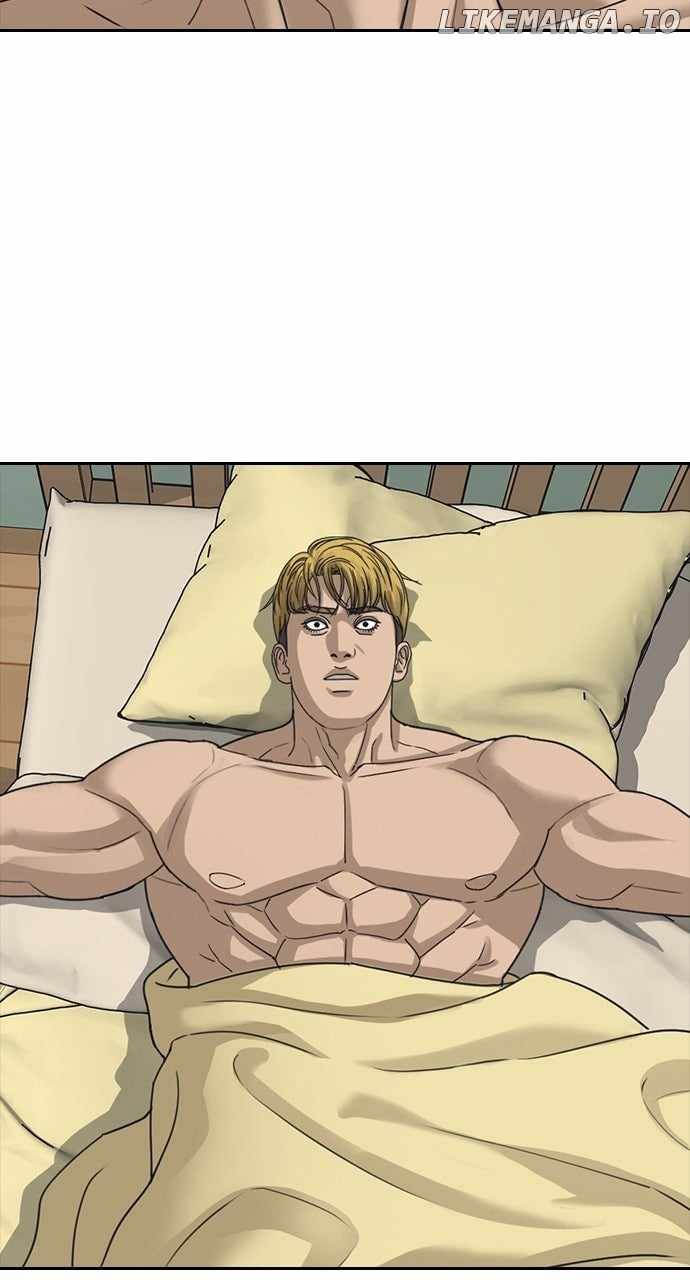 My Life As A Loser 2 Chapter 58 14